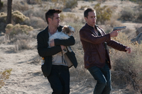 Seven Psychopaths