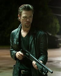 Killing them softly