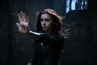 The Mortal Instruments - City of Bones