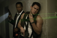 White House Down