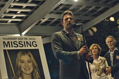 Gone Girl