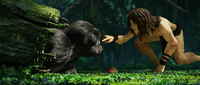 Tarzan 3D