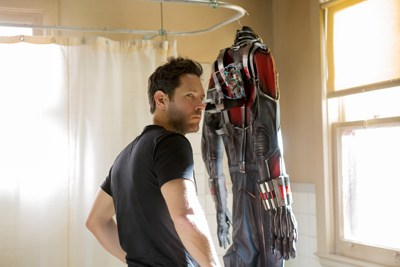 Ant-Man (3D)