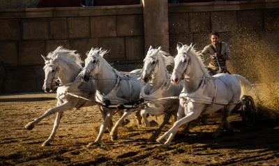 Ben Hur (3D)